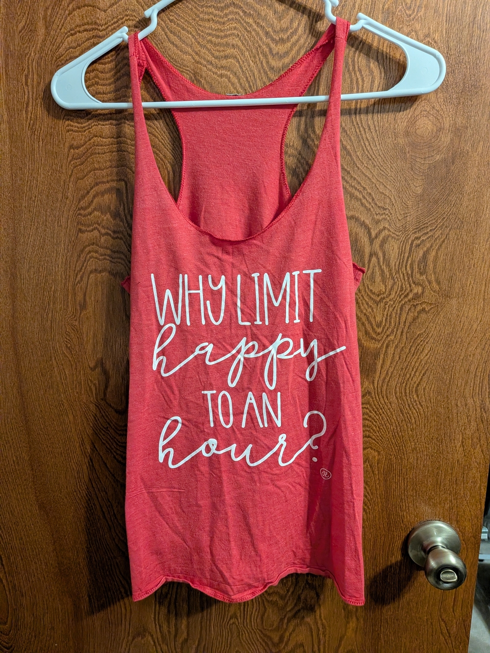 Fun Racer-back Tank